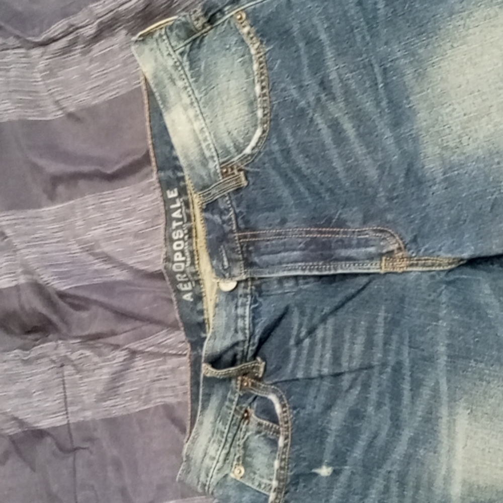 Aeropostale jeans